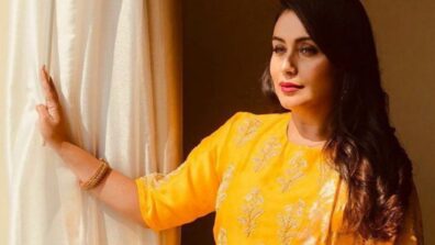 Rani Mukerji Wears Kurta Sets Beautifully And Looks Stunning