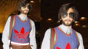 Ranveer Singh jets off to USA, all set to make birthday romantic with Deepika Padukone