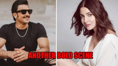 Major Throwback: When Ranveer Singh Opened Up On Doing Another Bold Scene With Anushka Sharma after ‘Band Baaja Baarat’