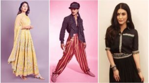 Ranveer Singh, Shruti Haasan, And Pooja Hegde: View Photos of Style Statements That Perplexed Us