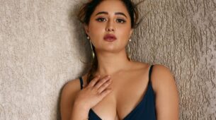 Rashami Desai’s Collection Of Summer Dresses Is What Makes Her A Fashionista