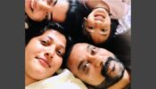 Rashmika Mandanna unconditionally loves her parents and family, shares super cute group photo to celebrate special day