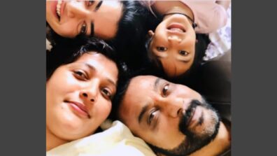 Rashmika Mandanna unconditionally loves her parents and family, shares super cute group photo to celebrate special day