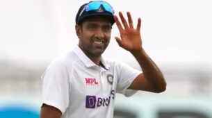Ravichandran Ashwin misses plane to England after testing positive for Covid-19, deets inside