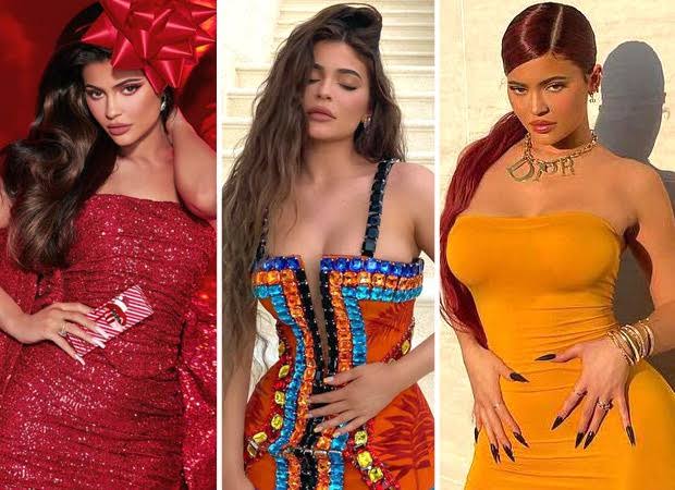 Re-Organize Your Wardrobe With These Kylie Jenner’s Outstanding Bodycon Outfits - 2