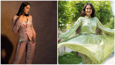 Regina Cassandra Is A True Style Icon, As Evidenced By These Photos Of Her In 3 Different Costumes