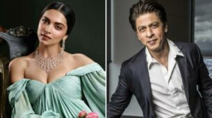 Scoop: Shah Rukh, Deepika Padukone’s Cameo In Brahmastra
