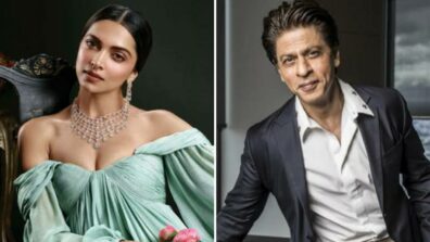 Scoop: Shah Rukh, Deepika Padukone’s Cameo In Brahmastra