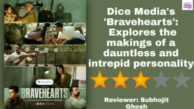 Review Of Dice Media’s ‘Bravehearts’: Explores the makings of a dauntless and intrepid personality