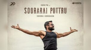 “My Film Is Not Called Startup,” Confirms The Director Of  Soorarai Pottru