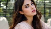Rhea Chakraborty allowed to travel abroad, ordered to report daily to Indian embassy