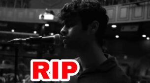RIP: Delhi musician Sheil Sagar passes away at 22, details inside