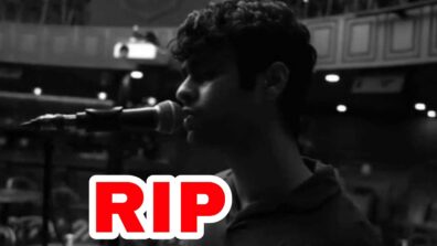 RIP: Delhi musician Sheil Sagar passes away at 22, details inside