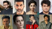 RIP KK: Abhishek Bachchan, Akshay Kumar, Shreya Ghoshal, Sonu Nigam, Manoj Bajpayee, Kangana Ranaut and Varun Dhawan mourn loss