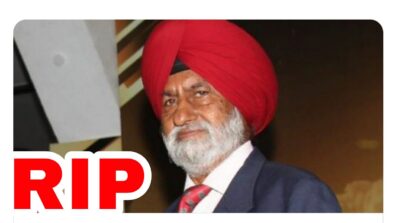 RIP: Olympic and Hockey World Cup medalist Varinder Singh passes away