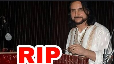 RIP: Santoor maestro Pandit Bhajan Sopori passes away