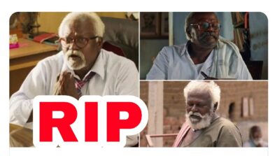 RIP: Veteran actor Poo Ramu passes away