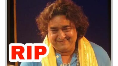 RIP: Veteran Odia actor Raimohan Parida dies of suicide