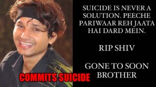#RIP: Youtuber Shiv aka Reaction King commits suicide