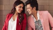 Riteish Deshmukh And Genelia D’souza’s Cute Couple Moments You Wouldn’t Wanna Miss!