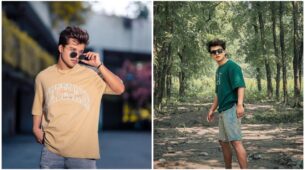 Riyaz Aly’s Casual Clothes Are Here To Update Your Closet