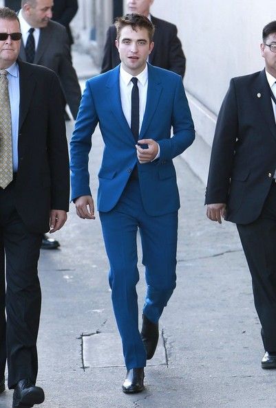 Robert Pattinson In Formal Is The Guy Of Every Girl’s Dream - 2