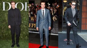 Robert Pattinson In Formal Is The Guy Of Every Girl’s Dream