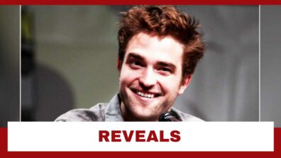 Robert Pattinson Reveals When A Fan Got Na**d Before Him During A Fan Meet: Read On