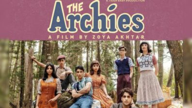 Will Netflix’s Archies Be The  Biggest Thing To Happen On The OTT In India?