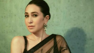 Birthday Special: The Happy Sad Saga Of Karisma Kapoor