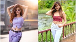 Rubina Dilaik Opened Up About Body-Shaming And Trolling On The Internet: Trollers Say, “Buddhi Lagne Lagi Hai”