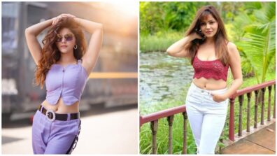 Rubina Dilaik Opened Up About Body-Shaming And Trolling On The Internet: Trollers Say, “Buddhi Lagne Lagi Hai”