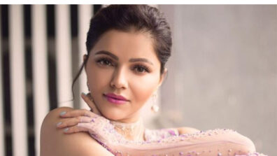 Rubina Dilak’s Ethnic Ensembles We Are In Love With