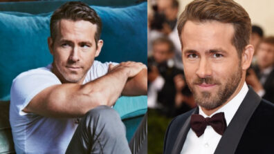 Ryan Reynolds Has Excelled In Almost Every Genre Of Movie, Take A Look