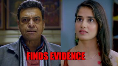 Sab Satrangi: Daddy finds important evidence against Shweta