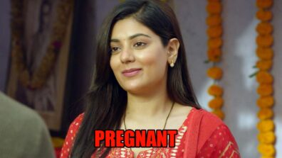 Sab Satrangi: Gargi gets pregnant