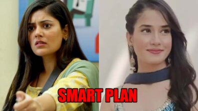 Sab Satrangi: Gargi makes a smart plan to learn truth from Shweta