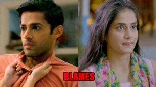 Sab Satrangi: Mannu blames Shweta for ruining family business