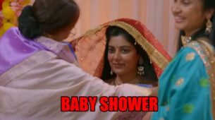 Sab Satrangi: Maurya family organizes baby shower for Gargi