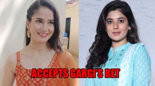 Sab Satrangi: Shweta accepts Gargi’s bet 