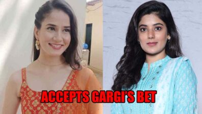 Sab Satrangi: Shweta accepts Gargi’s bet 