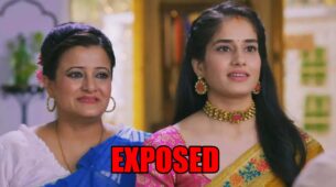 Sab Satrangi: Shweta and her mother get exposed