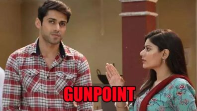 Sab Satrangi spoiler alert: A Goon holds Mannu and Gargi at gunpoint  