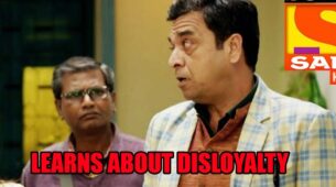Sab Satrangi spoiler alert: Daddy learns about Emergency’s disloyalty