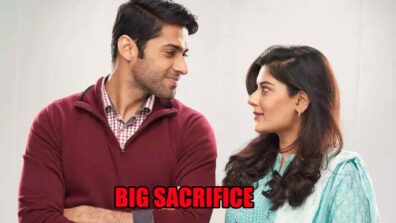 Sab Satrangi spoiler alert: Gargi to make a big sacrifice to save Mannu from getting arrested