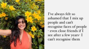 Sad News: Shahid Kapoor’s ‘Ishq Vishk’ actress Shenaz Tresury diagnosed with Prosopagnosia