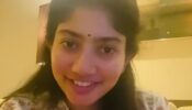 Sai Pallavi issues clarification after Kashmiri exodus controversy, deets inside