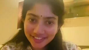 Sai Pallavi issues clarification after Kashmiri exodus controversy, deets inside