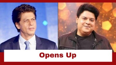 Sajid Khan Opens Up On Shah Rukh Khan Being The Prime Minister Of India: Read