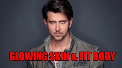 Salads To Fruits: The Greek God Hrithik Roshan’s Secret To Glowing Skin & Fit Body: Check